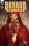 HORROR COMICS #6 - Kings Comics
