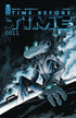 TIME BEFORE TIME #11 CVR A SHALVEY - Kings Comics