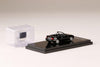 HOBBY JAPAN 1/64 MAZDA MX-5 EUNOS ROADSTER BRILLIANT BLACK