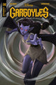 GARGOYLES VOL 3 (2022) #8 CVR D LEIRIX