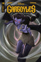 GARGOYLES VOL 3 (2022) #8 CVR D LEIRIX - Kings Comics