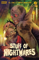 STUFF OF NIGHTMARES #2 2ND PTG