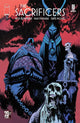 SACRIFICERS (2023) #3 CVR D TWD 20TH ANNV HARREN