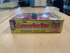 1986 GARBAGE PAIL KIDS GPK SERIES 4 BOX (NO GUM - READ DESCRIPTION)