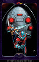 WASP (2023) #2 RUAN INFINITY SAGA PHASE 3 VAR