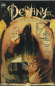 DESTINY A CHRONICLE OF DEATHS FORETOLD #1 - SIGNED BY MICHAEL ZULLI