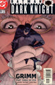 BATMAN LEGENDS OF THE DARK KNIGHT #151