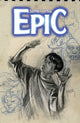 SOMETHING EPIC (2023) #2 CVR D KUDRANSKI