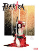 ELEKTRA (2022) #100 RUAN VAR