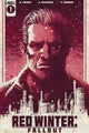 RED WINTER FALLOUT (2022) - SET OF FOUR