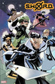 SWORD VOL 2 #1 DODSON VAR
