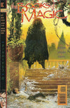 BOOKS OF MAGIC (1994) BINDINGS - SET OF FOUR