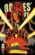 ROGUES GALLERY #4 CVR B FRANCAVILLA - Kings Comics
