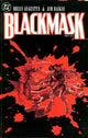 BLACKMASK #1