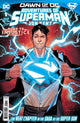 ADVENTURES OF SUPERMAN JON KENT (2023) #1 CVR A CLAYTON HENRY