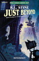 FCBD 2021 JUST BEYOND MONSTROSITY #1