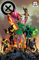 X-MEN VOL 6 (2021) #2 ASRAR VAR