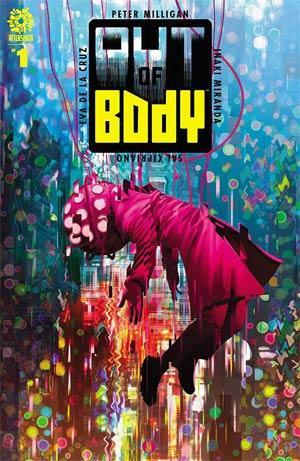 OUT OF BODY #1 CVR A MIRANDA