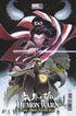 DEMON WARS IRON SAMURAI #1 SCALERA VAR - Kings Comics