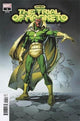 X-MEN TRIAL OF MAGNETO #1 FINCH SPOILER VAR