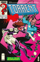 TORRENT (2023) #2 CVR C LEONARDI & RENZI