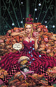 ALICE NEVER AFTER (2023) #2 CVR C 10 COPY INCV MERCADO