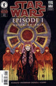 STAR WARS EPISODE 1 QUEEN AMIDALA (1999) #1