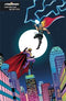HEROES REBORN #2 BUSTOS STORMBREAKERS VAR - Kings Comics