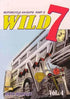 WILD 7 VOL 4 GN - Kings Comics