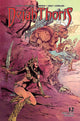 DEJAH THORIS VOL 3 #12 CASTRO FOC BONUS VAR