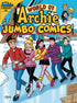 WORLD OF ARCHIE DOUBLE DIGEST (2010) #106 - Kings Comics