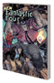 NEW FANTASTIC FOUR HELL IN A HANDBASKET TP - Kings Comics