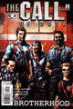 CALL OF DUTY THE BROTHERHOOD (2002) #3