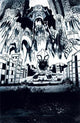 ULTRAMEGA BY JAMES HARREN (2021) #3 CVR D 10 COPY INCV B&W VIRGIN