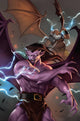 GARGOYLES VOL 3 (2022) #4 CVR O 75 COPY INCV LEIRIX VIRGIN
