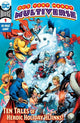 DCS VERY MERRY MULTIVERSE #1 (ONE SHOT)