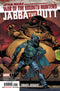 STAR WARS WAR BOUNTY HUNTERS JABBA HUTT #1 - Kings Comics