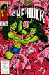 SENSATIONAL SHE-HULK #51 - Kings Comics