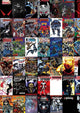 LAST SHADOWHAWK #1 CVR F MONTAGE (30TH ANNV ONE-SHOT)