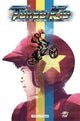 TURBO KID APPLES LOST ADVENTURE #1 CVR C MASSAGGIA