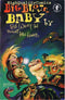 BIG BLOWN BABY (1995) #1 ASHCAN - Kings Comics