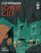 CATWOMAN LONELY CITY #4 CVR A CLIFF CHIANG - Kings Comics