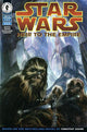 STAR WARS HEIR TO THE EMPIRE (1995) #3