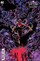 KNIGHT TERRORS FLASH (2023) #2 CVR D INC 1:25 KYLE HOTZ & MIKE SPICER CARD STOCK VAR