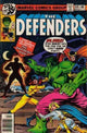 DEFENDERS #69