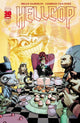 HELLCOP VOL 2 #9 CVR B HABERLIN & VAN DYKE
