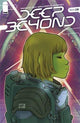 DEEP BEYOND #6 CVR C LAFUENTE