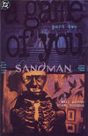 SANDMAN (1989) A GAME OF YOU - SET OF SIX