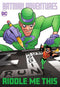 BATMAN ADVENTURES RIDDLE ME THIS TP - Kings Comics