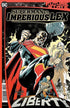 FUTURE STATE SUPERMAN VS IMPERIOUS LEX #2 CVR A YANICK PAQUETTE - Kings Comics